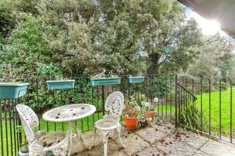 Balcony / Terrace