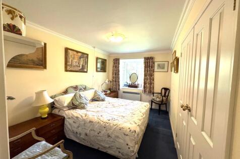Bedrooom