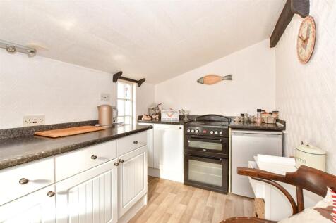 Annex Kitchen