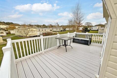 Decking