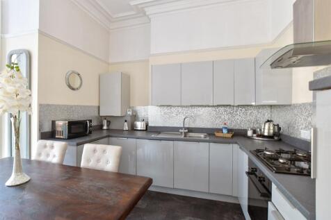Kitchen/Living Room