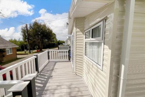 Decking