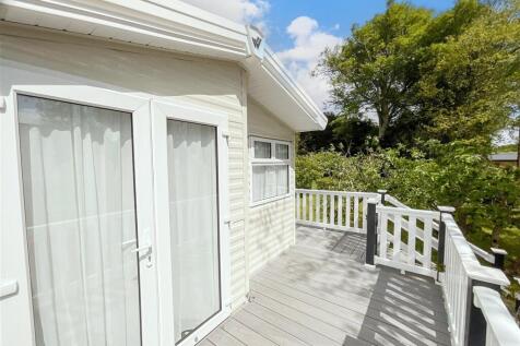 Decking