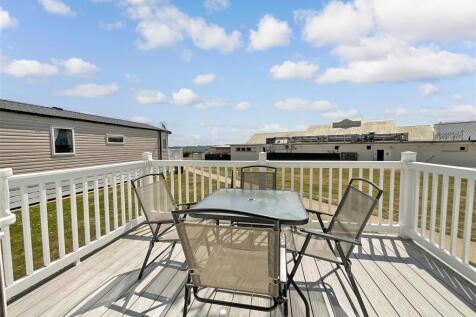 Decking