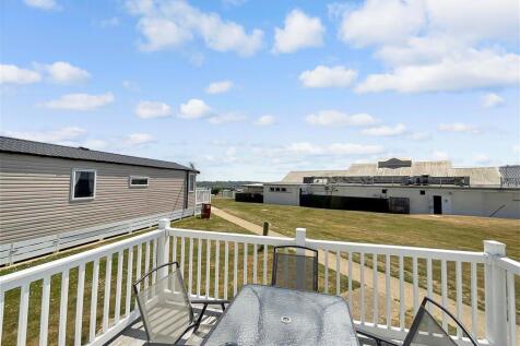 Decking