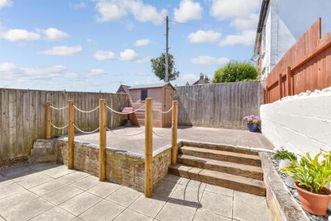 Balcony / Terrace
