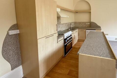 Kitchen *