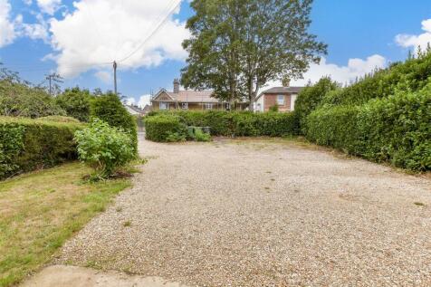 Driveway/Parking