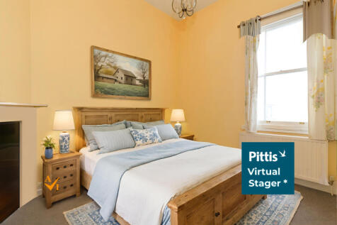 Bedroom (Farmhouse Style)