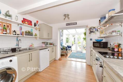 Internal Lifestyle Photograph