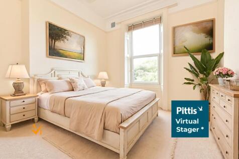 Bedroom 1 (Farmhouse Style)