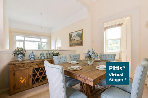 Internal Lifestyle Photograph (Farmhouse Style)