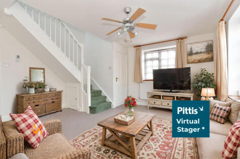 Lounge (Farmhouse Style)