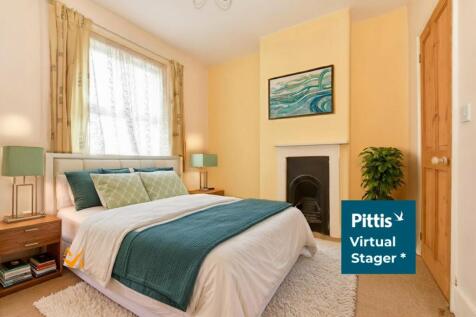 Bedroom 2 (Contemporary Style)