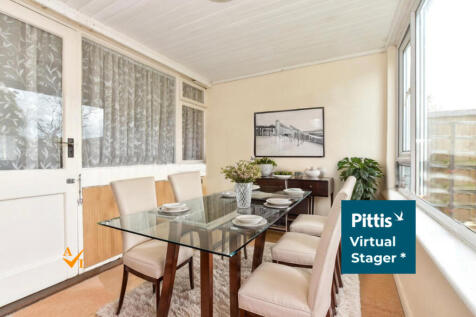 Sun Room (Modern Style)