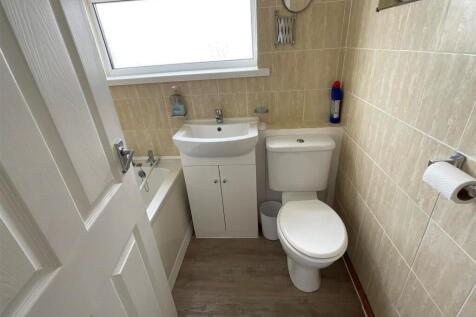Bathroom New