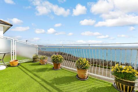 Balcony / Terrace