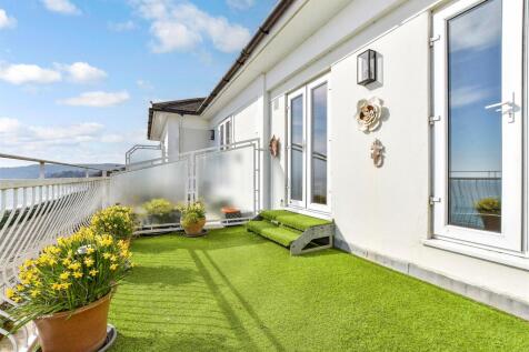 Balcony / Terrace