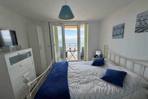 View From Bedroom