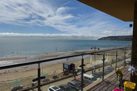 View From Balcony