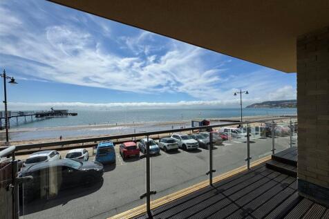 View From Balcony