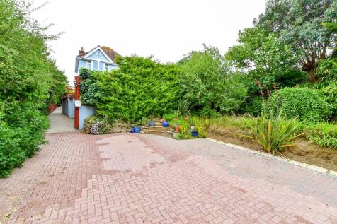 Driveway/Parking
