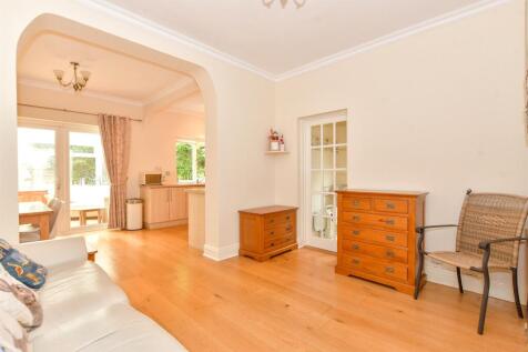 Annexe Lounge