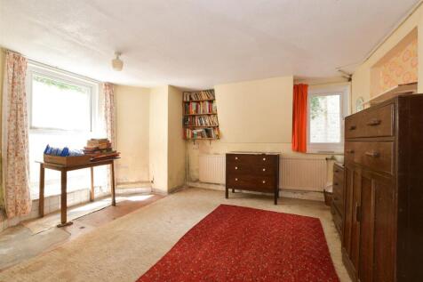 Bedroom 4/ Sitting Room