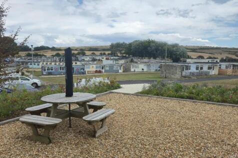 Seating Area And View