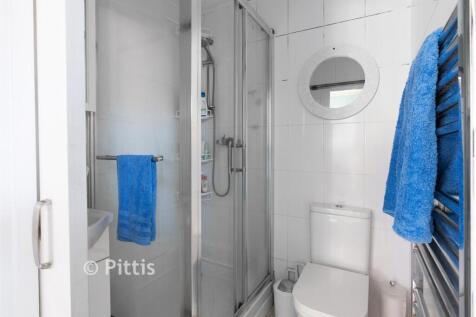 House Shower Room