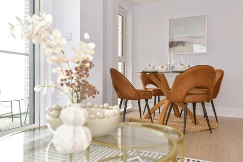 Internal Lifestyle Photograph