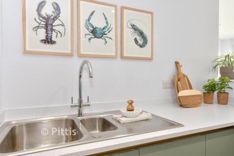 Internal Lifestyle Photograph