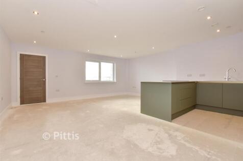 Kitchen/ Living Room