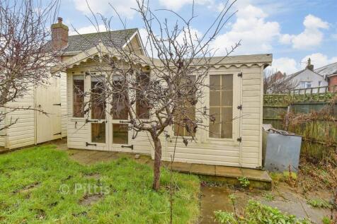 Workshop/Outbuildings