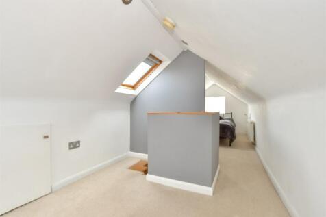 Loft Room