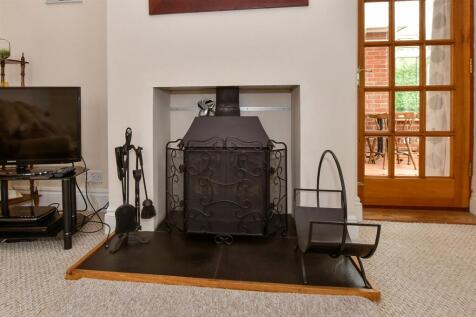 Internal Feature