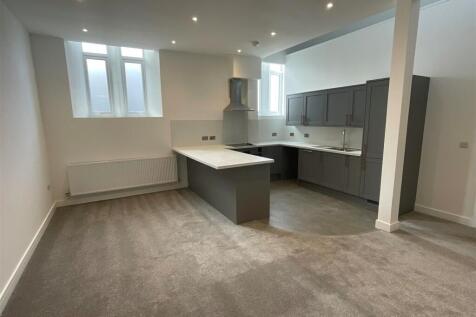 Kitchen/Lounge