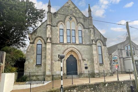 Front Aspect