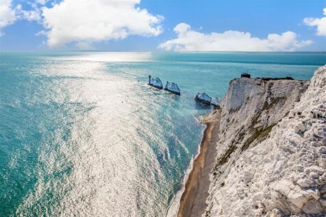 Sea View Needles