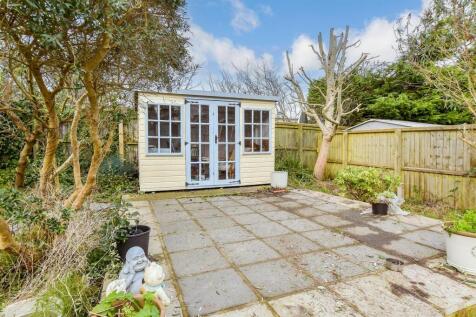 Patio / Decking