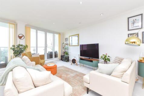 Kitchen/ Living Room