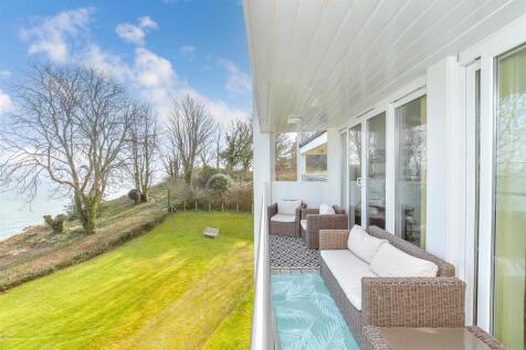 Balcony / Terrace