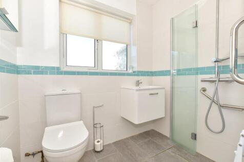 Wet Room