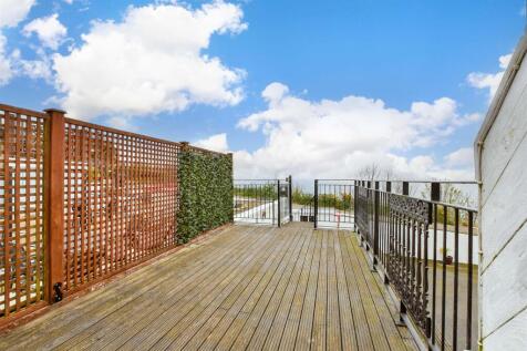 Balcony / Terrace