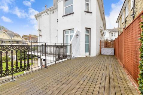 Balcony / Terrace