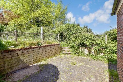 Patio / Decking