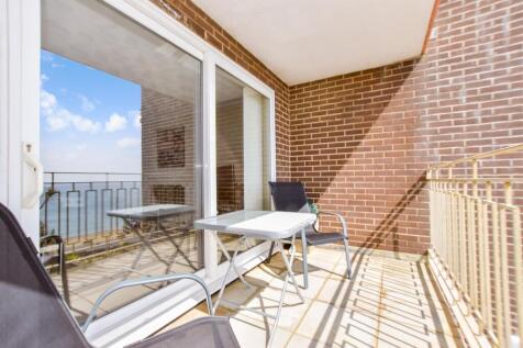 Balcony / Terrace