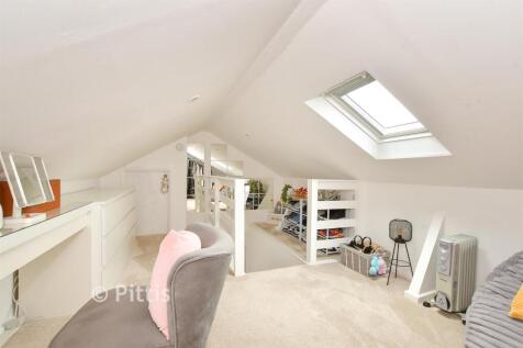 Loft Room