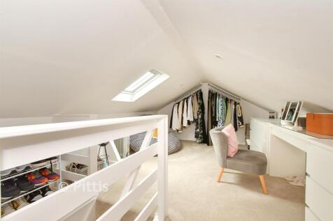 Loft Room