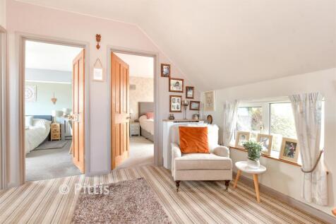 Internal Lifestyle Photograph